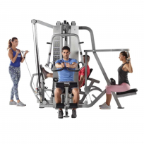 Мультистанция HOIST H-4400