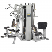 Мультистанция HOIST H-4400