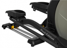 Эллиптический тренажер SPIRIT BY HASTTINGS XE520S