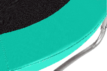 Батут HASTTINGS Classic Green (4,6 м)