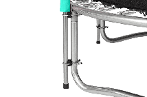 Батут HASTTINGS Classic Green (4,6 м)