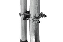 Батут HASTTINGS Classic Green (4,6 м)