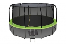 Батут HASTTINGS Sky Double (4,88 м)