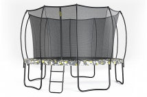 Батут HASTTINGS Superfly X 12ft