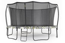 Батут HASTTINGS Superfly X 15ft