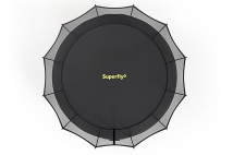 Батут HASTTINGS Superfly X 15ft