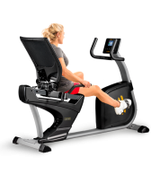 Велотренажер HASTTINGS Wega RS400