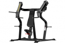 Жим от груди под наклоном с независимыми рычагами HASTTINGS Digger HD002-5