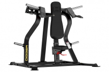 Жим от плеч с независимыми рычагами HASTTINGS Digger HD003-5