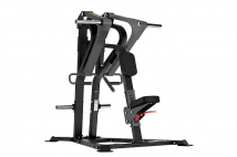 Нижняя гребная тяга с независимыми рычагами HASTTINGS Digger HD004-5