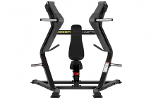 Жим от груди широкий с независимыми рычагами HASTTINGS Digger HD016-5