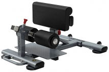 Фиксированные приседания HASTTINGS Digger HD038-4