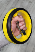 Мультифункциональный набор гантелей со штангой HASTTINGS Digger HD51D1O