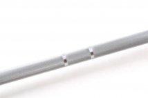 Гриф олимпийский прямой HASTTINGS Digger HD52E2A (1,2 м)