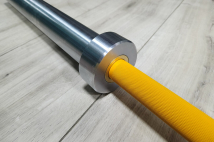 Гриф тренировочный HASTTINGS Digger HD52S1 (2,2 м)