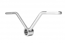 Рукоятка на гриф для Т-образной тяги HASTTINGS Digger HD61F1V