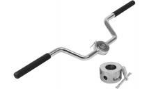 Рукоятка на гриф для Т-образной тяги HASTTINGS Digger HD61F1W