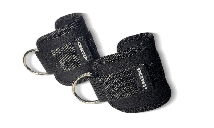 Манжета для голени мягкая HASTTINGS Digger HD62L1-XL (пара)