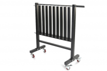 Стойка для виниловых гантелей Hasttings Digger HD71D1F (на 50 пар)