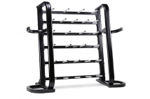 Стойка для боди пампов на 20 комплектов HASTTINGS Digger HD71F1C