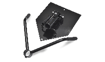 Платформа и рукоятка для landmine и Т-тяги HASTTINGS Digger HD71J1