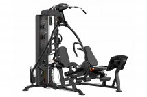 Опция Жим ногами HASTTINGS Digger HG09-LP