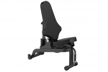 Скамья регулируемая HASTTINGS HG20-MA