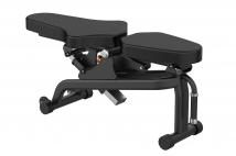 Скамья регулируемая HASTTINGS HG20-MA