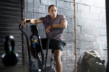 Велотренажер STAIRMASTER HIIT BIKE