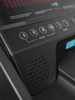 Беговая дорожка OXYGEN FITNESS Holmium