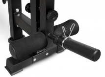 Силовая скамья домашняя OXYGEN FITNESS HOLTON