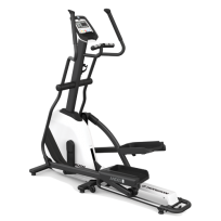 Эллиптический эргометр HORIZON ANDES 3.1