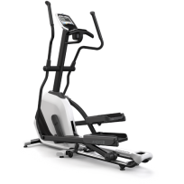 Эллиптический эргометр HORIZON Andes 5.1