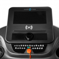 Беговая дорожка OXYGEN FITNESS Hustle