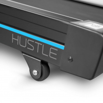 Беговая дорожка OXYGEN FITNESS Hustle