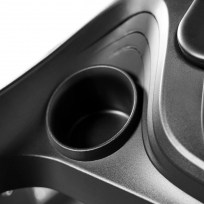 Беговая дорожка OXYGEN FITNESS Hustle