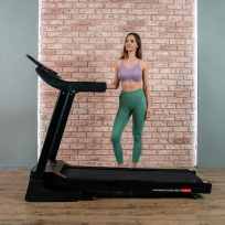 Беговая дорожка SVENSSON BODY LABS Hustle