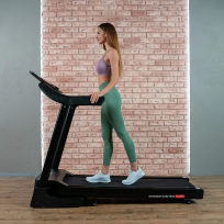 Беговая дорожка SVENSSON BODY LABS Hustle