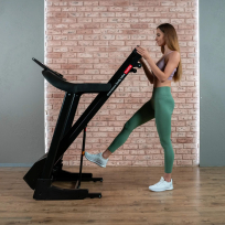 Беговая дорожка SVENSSON BODY LABS Hustle