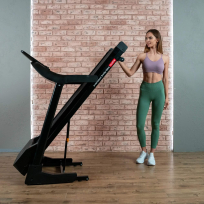 Беговая дорожка SVENSSON BODY LABS Hustle
