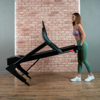 Беговая дорожка SVENSSON BODY LABS Hustle