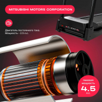 Беговая дорожка SVENSSON BODY LABS Hustle