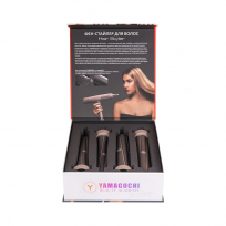 Насадки для фена-стайлера YAMAGUCHI Hair Styler Heads