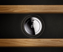 Многофункциональный комплекс TECHNOGYM Kinesis Personal Heritage Leather Gold Brown