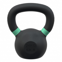 Чугунная гиря IRON CORE IC1005-24kg (24 кг)