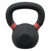 Чугунная гиря IRON CORE IC1005-28kg (28 кг)