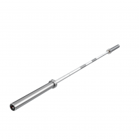 Олимпийский гриф IRON CORE IC5003 2200 мм 900 кг