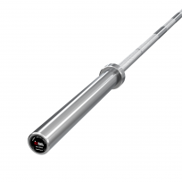 Олимпийский гриф IRON CORE IC5003-3 2200 мм 350 кг