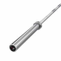 Олимпийский гриф IRON CORE IC5003 2200 мм 900 кг