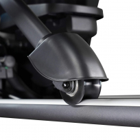 Эллиптический тренажер домашний OXYGEN FITNESS IDAHO